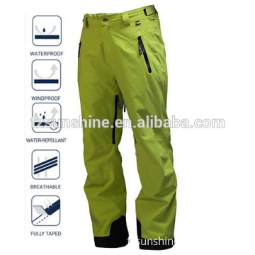 Waterproof Custom Active Ski Pants